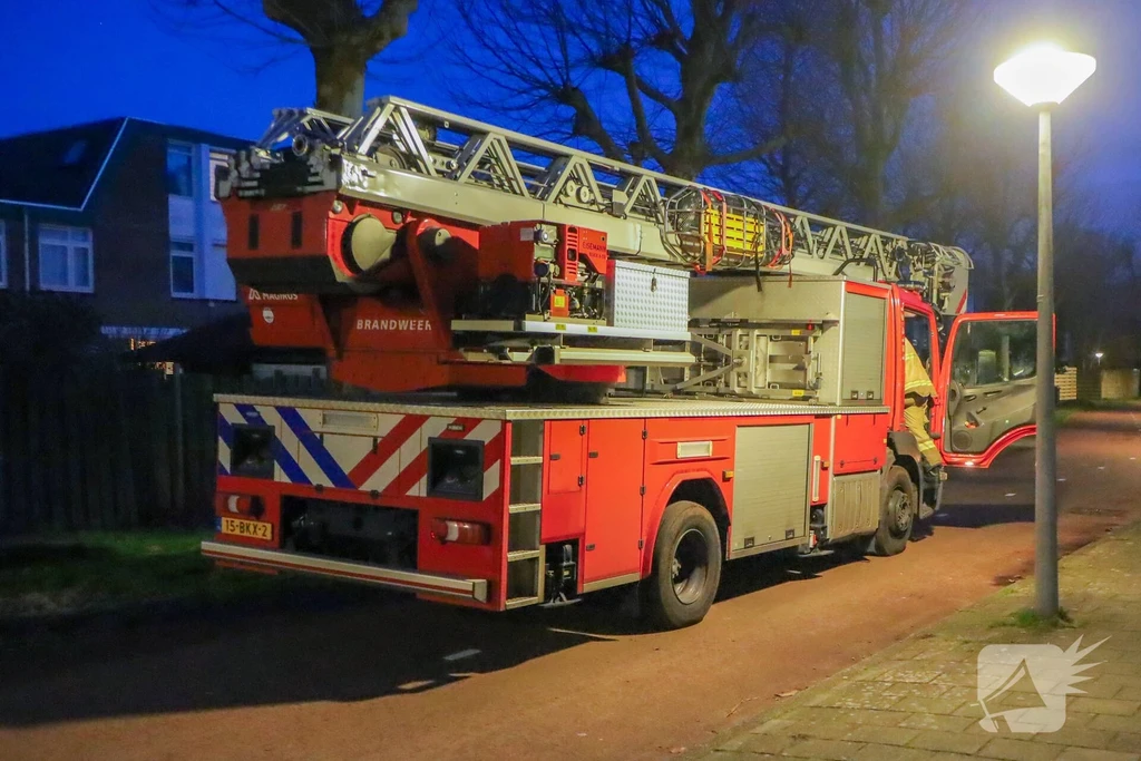 Speuldestraat 112 nieuws Amsterdam 