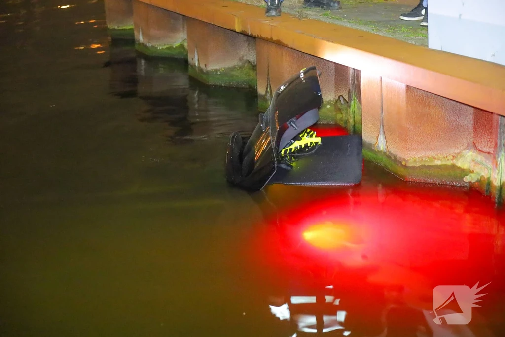 De Kaai 112 melding Zaandam 