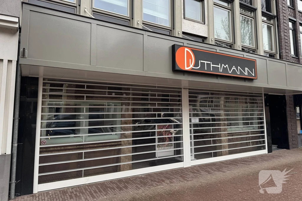 Kerkstraat 112 meldingen Gemert 