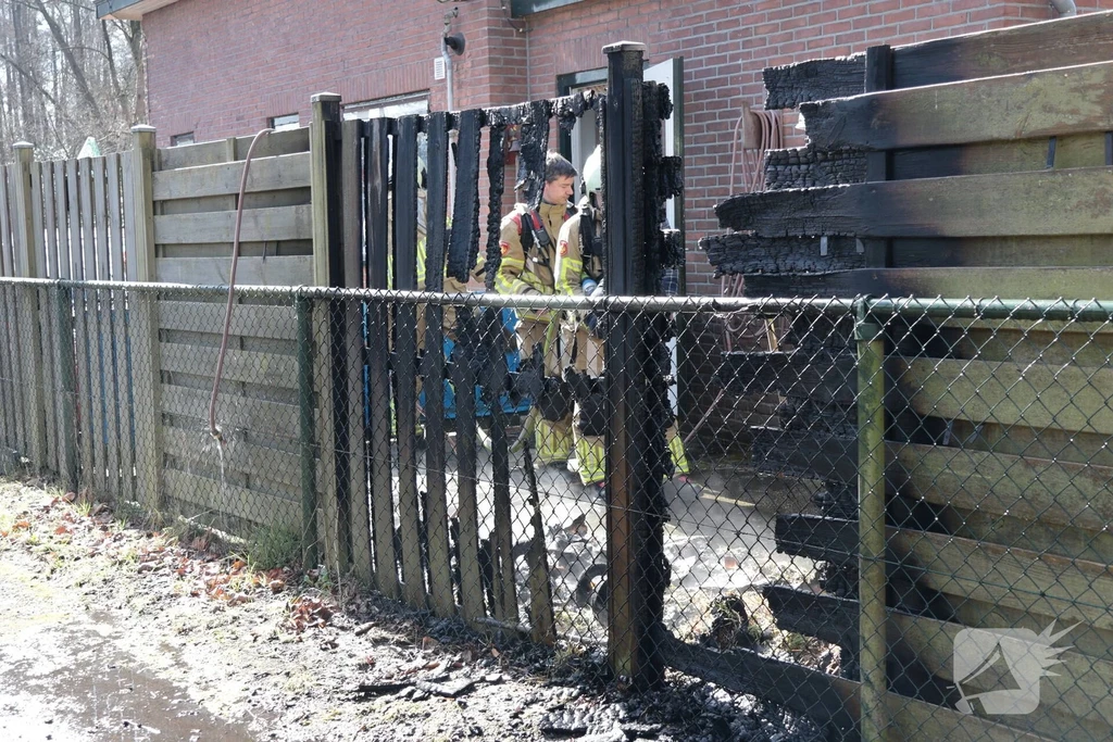 Noorderweg 112 meldingen Soest 