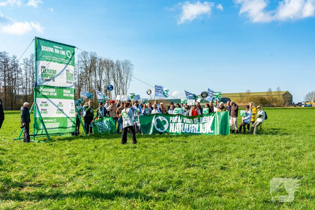 Arendweg 112 nieuws Lelystad 