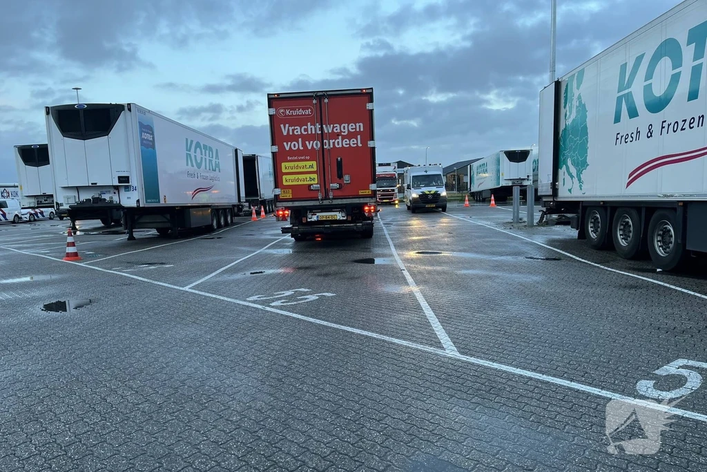 Westwal Nieuws Urk 