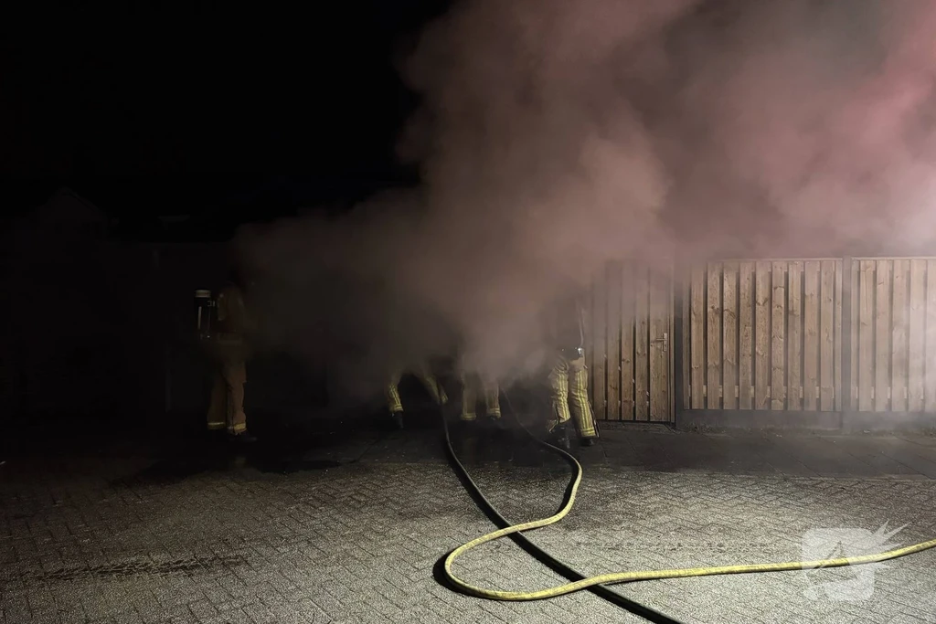Tuinstraat 112 nieuws Beek en Donk 