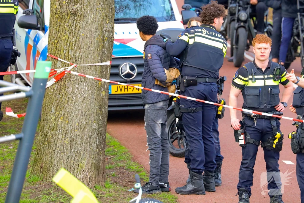 Buiksloterweg Nieuws Amsterdam 