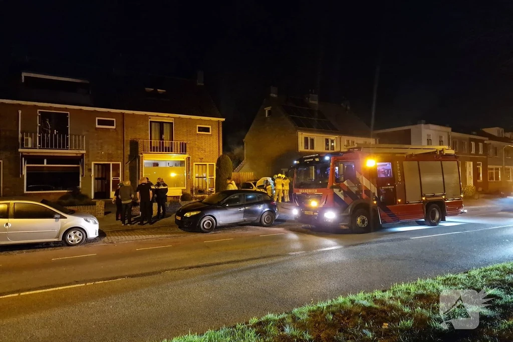 IJsselkade 112 meldingen Deventer 