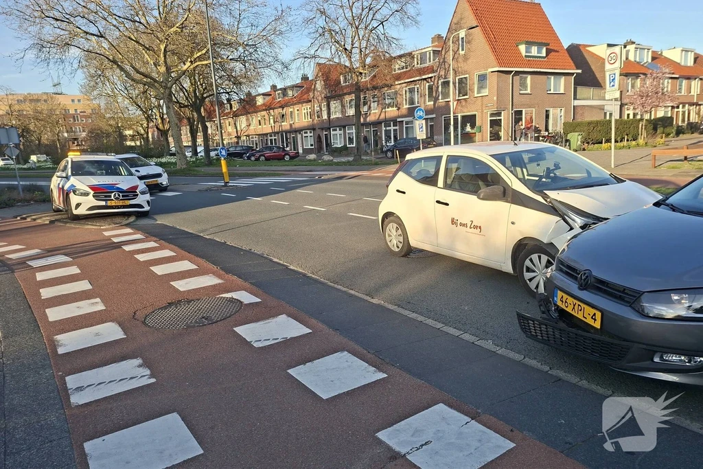 Sumatrastraat Leiden 112 
