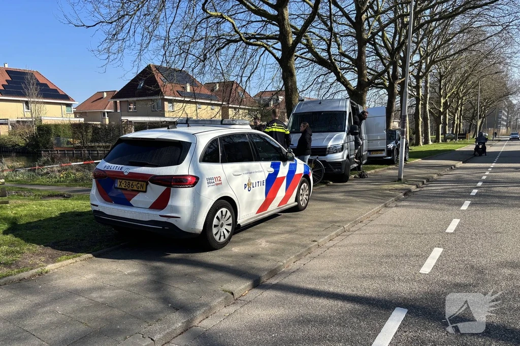 Groenhovenweg 112 meldingen Gouda 