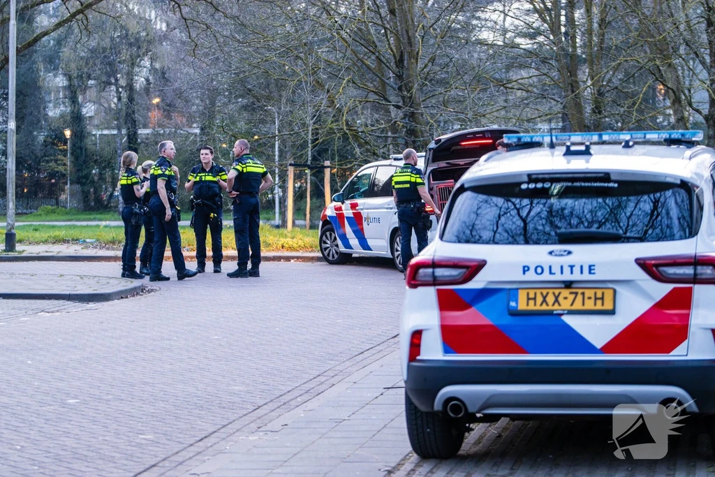 Europalaan 112 nieuws Tilburg 