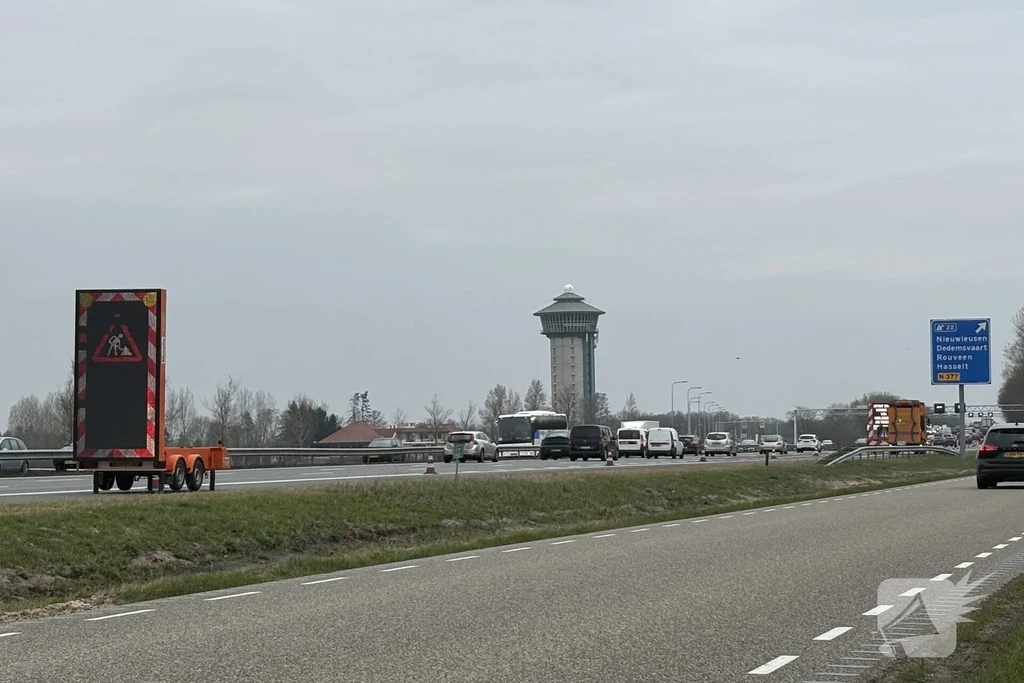 N 377 - N377 R 7,7 Zwolle 112 