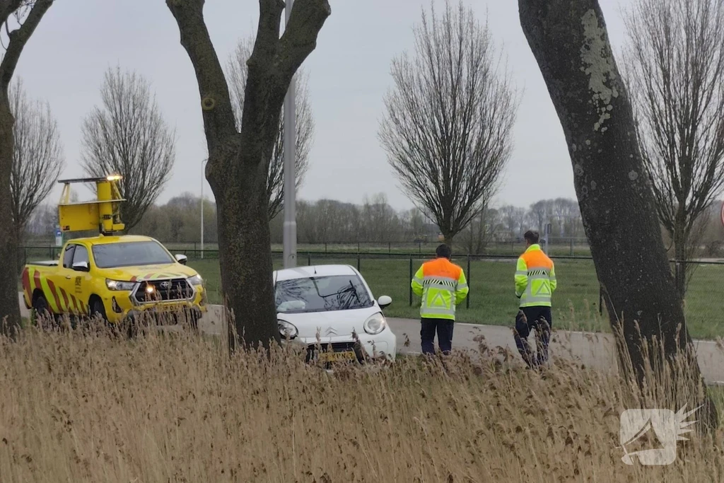 Rijksstraatweg - N488 2,5 112 meldingen Numansdorp 