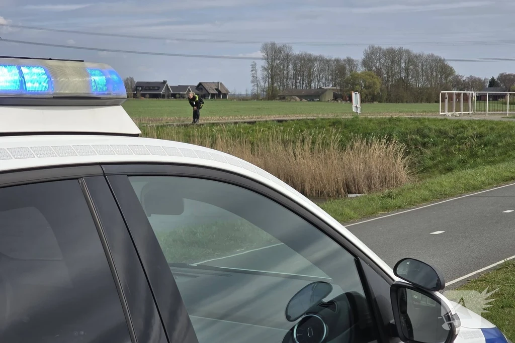 Bunschoter Veenkamp 112 meldingen Bunschoten-Spakenburg 