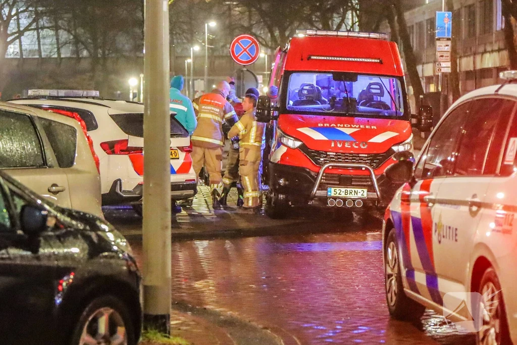 Kwintsheulstraat 112 nieuws Amsterdam 