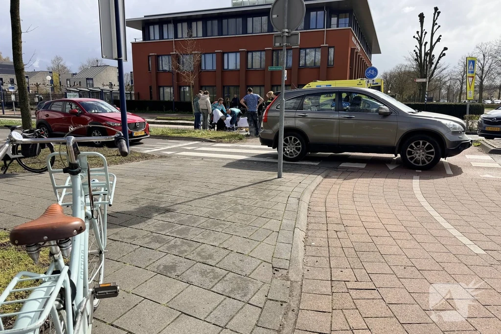 Bundersweg 112 meldingen Veghel 