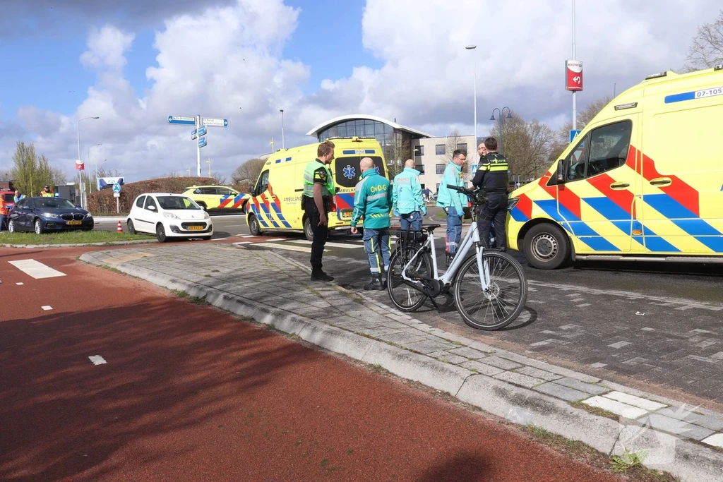Plantagelaan 112 melding Barneveld 