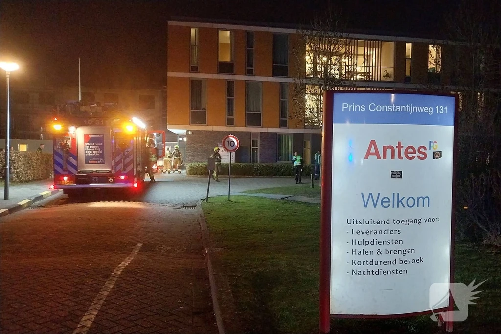 Prins Constantijnweg Rotterdam 112 