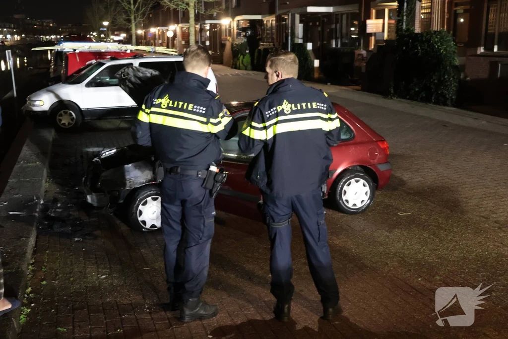 Westkade 112 melding Huizen 