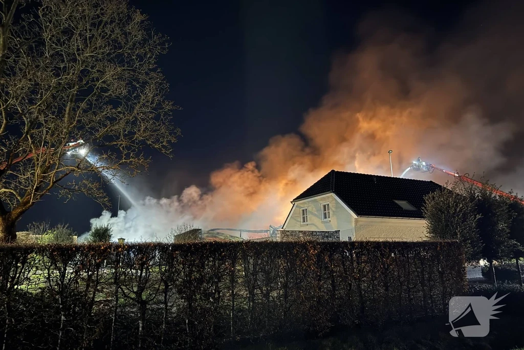 Houtbroekdijk Someren 112 
