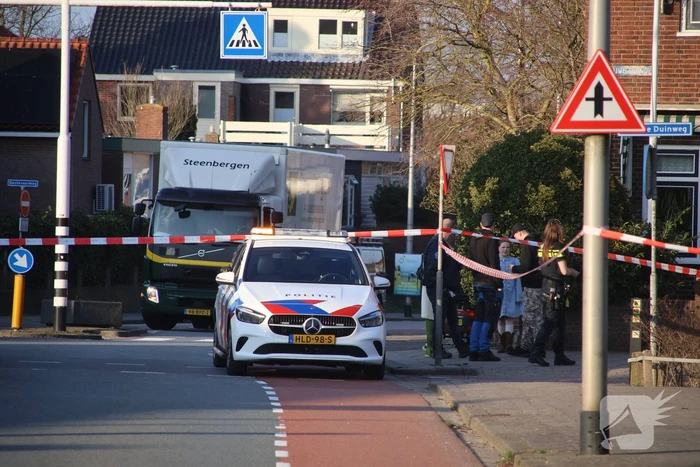 Stroomuitval na explosie, hulpdiensten groots ingezet