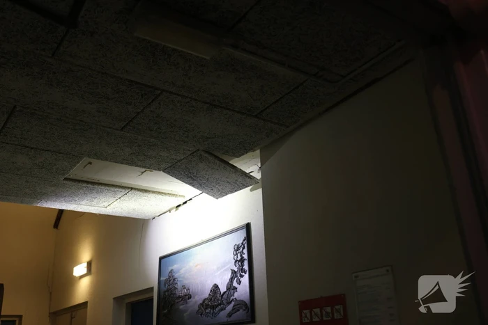 Explosie in woning leidt tot grote schade