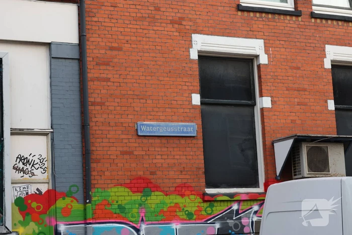 Schietpartij in Rotterdam: politie zoekt daders
