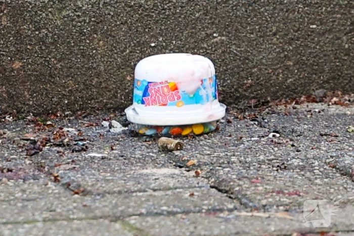 Schietpartij in Rotterdam: politie zoekt daders