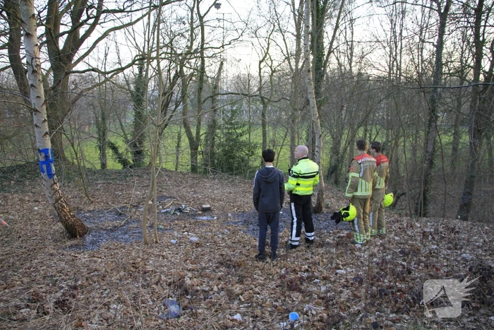 brand julianalaan weert