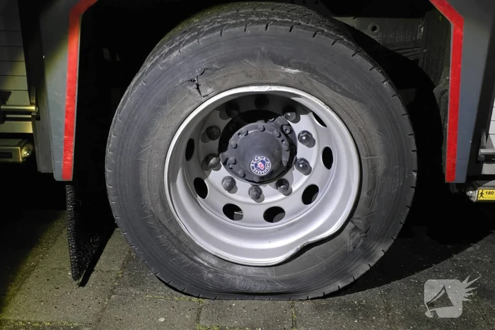 Gaslucht leidt tot brandweerinzet
