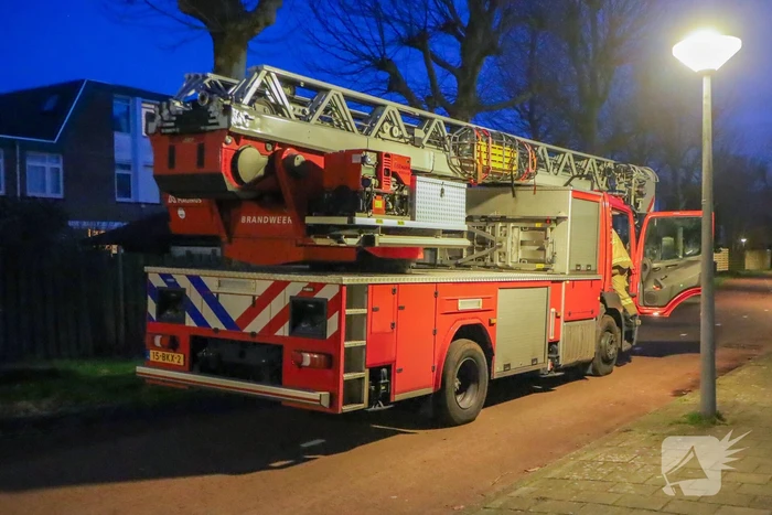 brand speuldestraat amsterdam