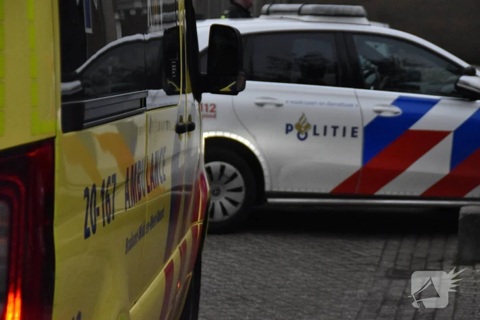 Steekincident in Dongen leidt tot medische hulp