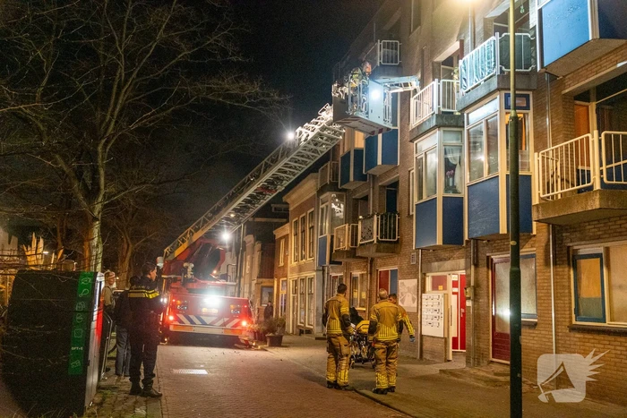 nieuws raam gouda