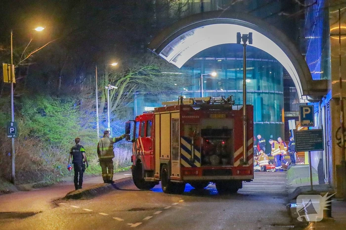 nieuws koningin wilhelminaplein amsterdam