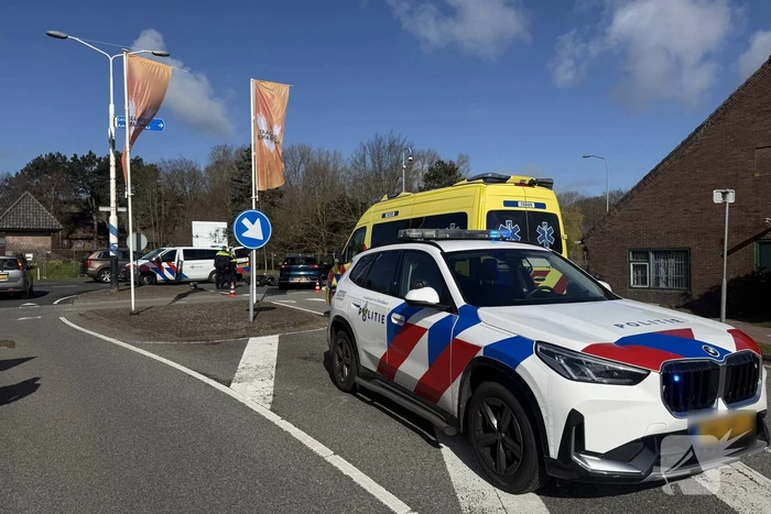 ongeval wassenaarseweg katwijk