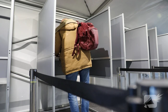 Rotterdammers naar de stembus voor gemeenteraad verkiezingen