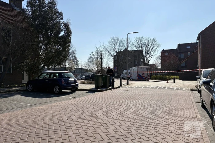 Traumahelikopter ingezet na schietpartij