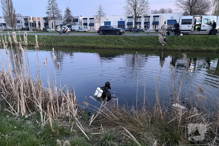 Traumahelikopter ingezet na schietpartij