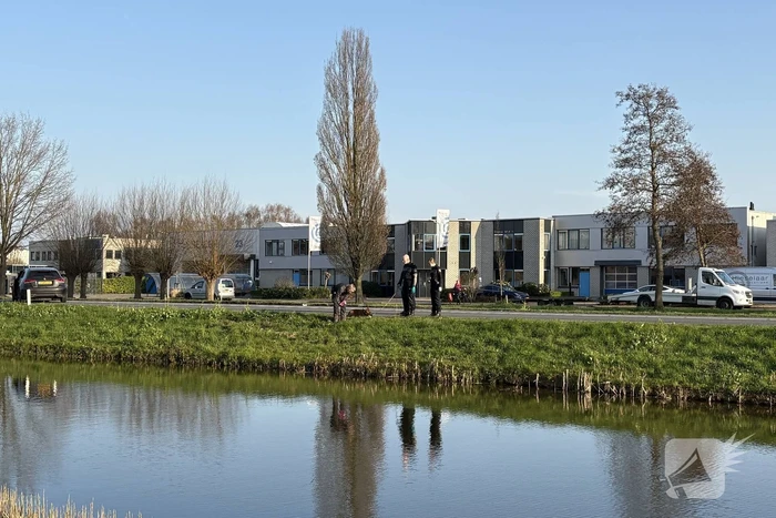 Traumahelikopter ingezet na schietpartij