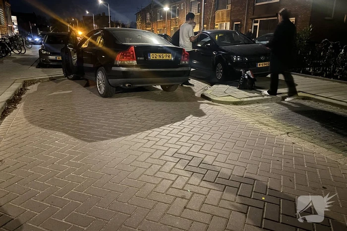 Onwelwording achter het stuur leidt tot aanrijding