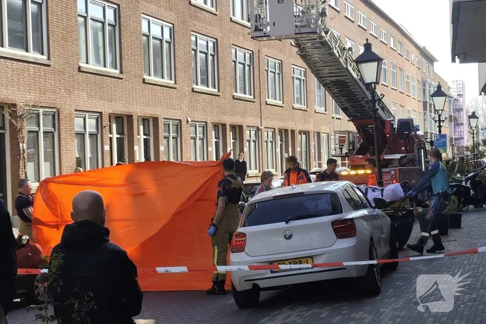 Hulpdiensten groots ingezet voor incident in woning