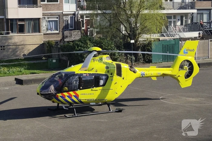nieuws zuidhoek rotterdam