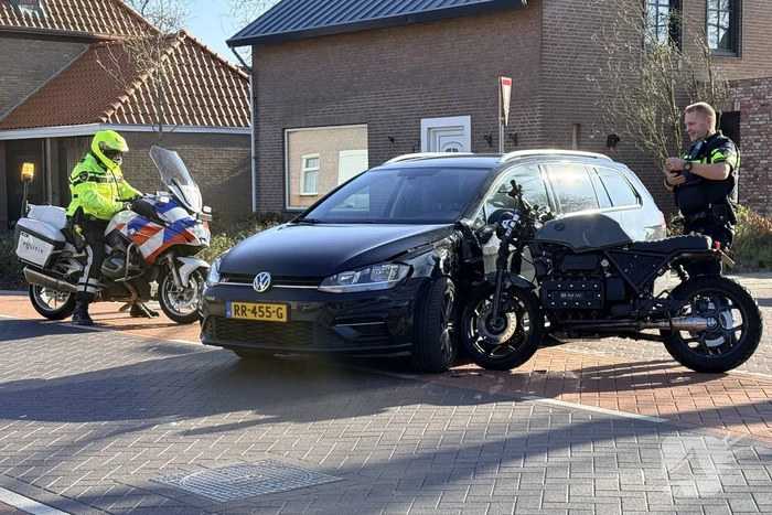 ongeval kerkstraat erp