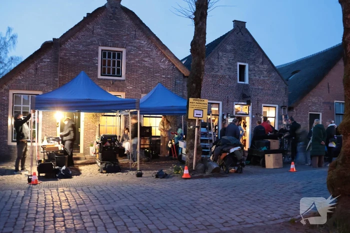 Videoland opnames voor spin-off serie