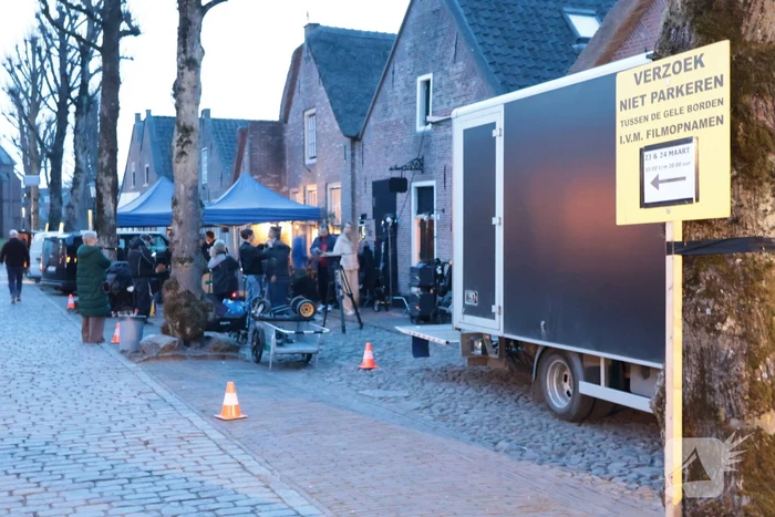 Videoland opnames voor spin-off serie