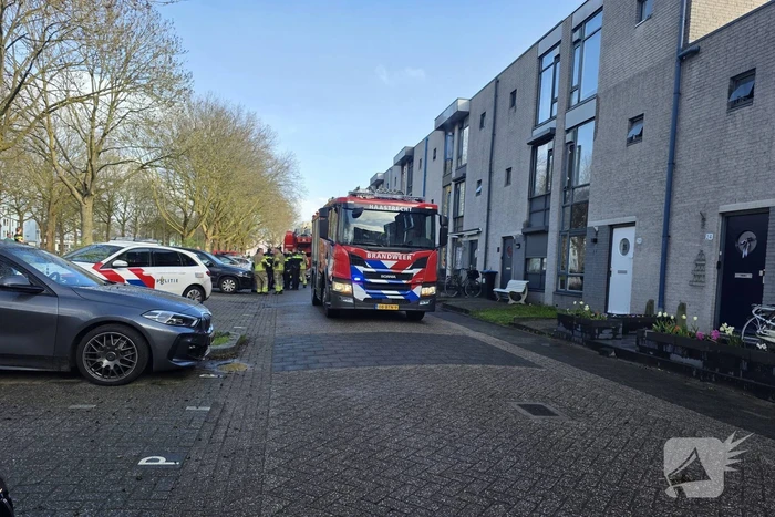 brand oranjepoldererf gouda