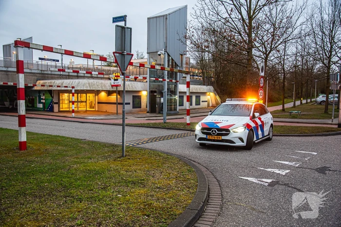 Honderden bestuurders gecontroleerd tijdens alcoholcontrole