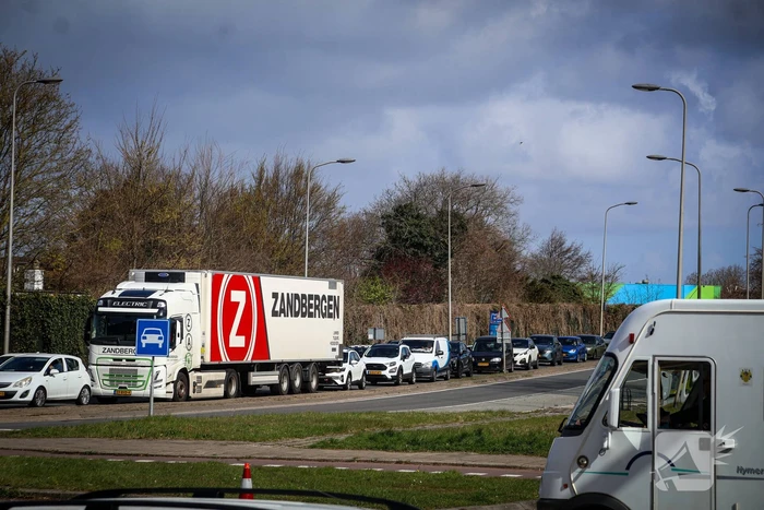 nieuws hoorneslaan katwijk