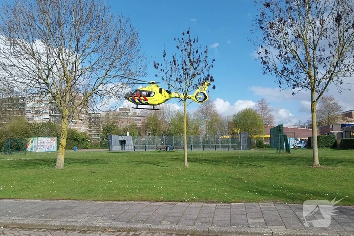 nieuws bongerd capelle aan den ijssel