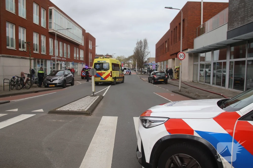 Starrenburglaan Nieuws Wassenaar 