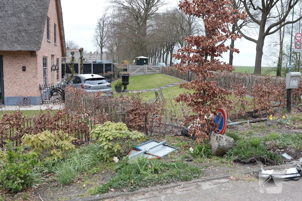 Wakkerendijk Nieuws Eemnes 