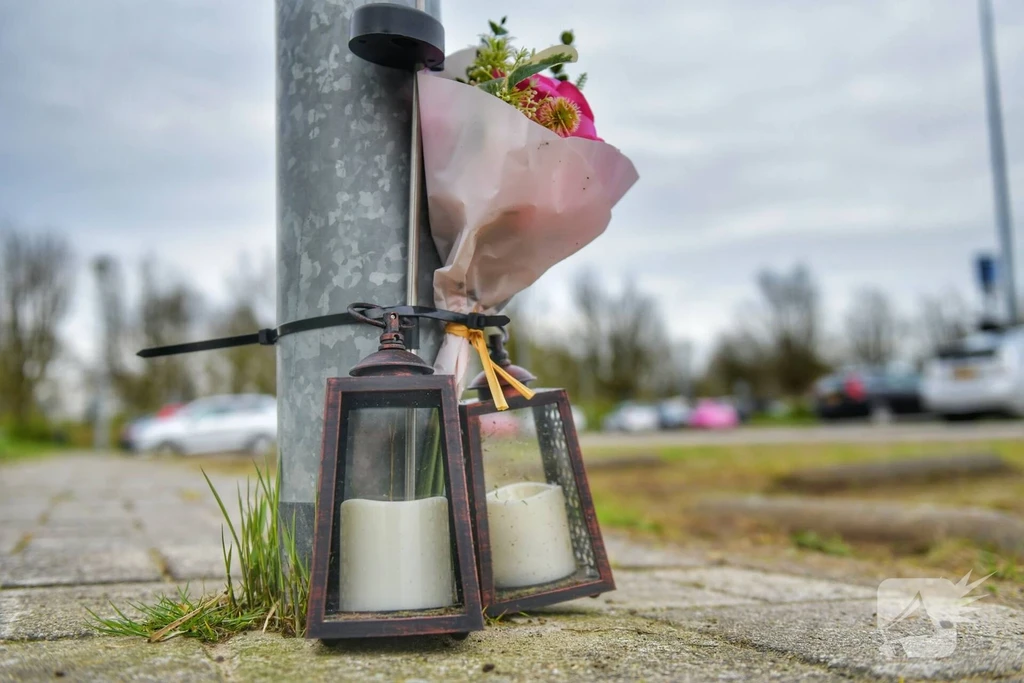 Spoorlaan 112 melding Nieuw-Vennep 
