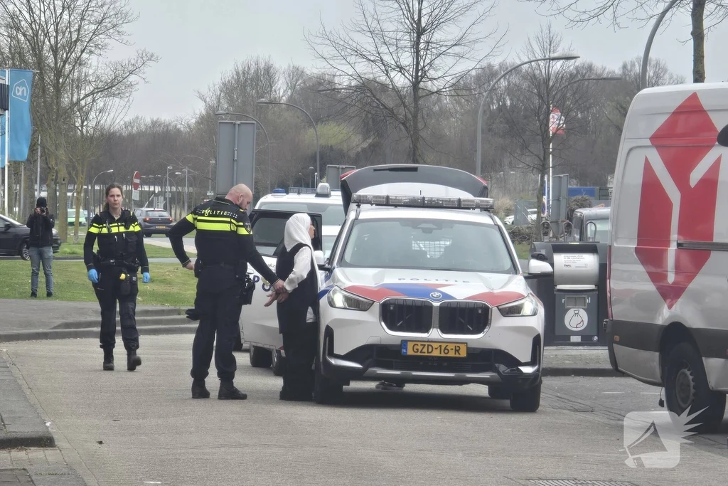 Lindelaan Lelystad 112 